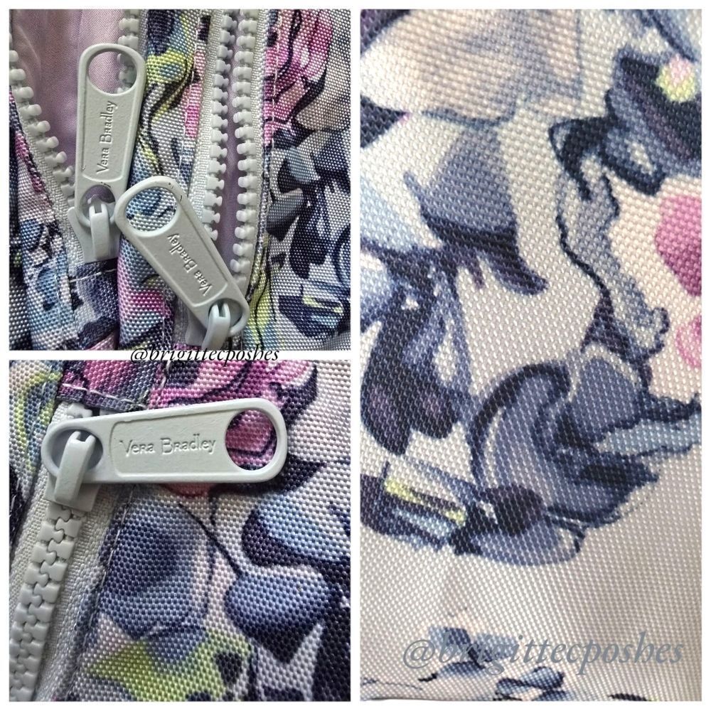 VERA BRADLEY Crossbody Sling Bag - Picture 7 of 11